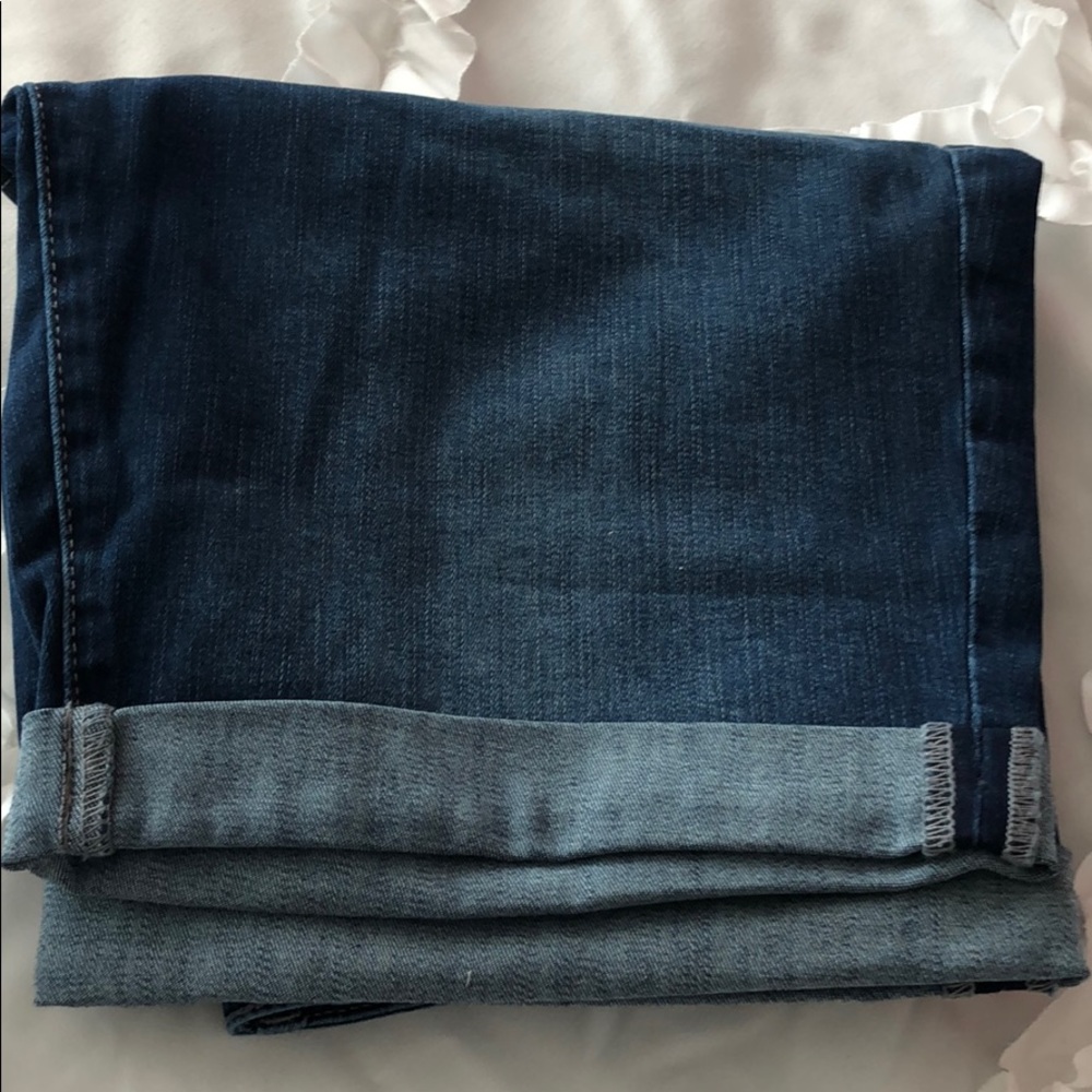NWT Tommy Hilfiger denim shorts 🌟 - Picture 3 of 5